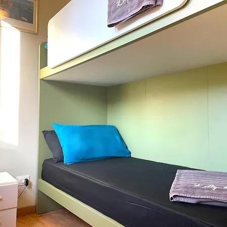 Lilly House Appartement *