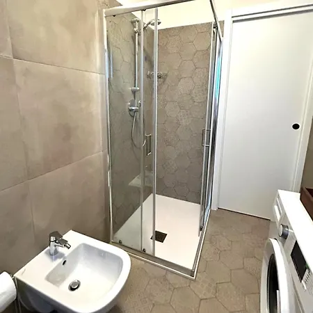 Lilly House * Moniga del Garda