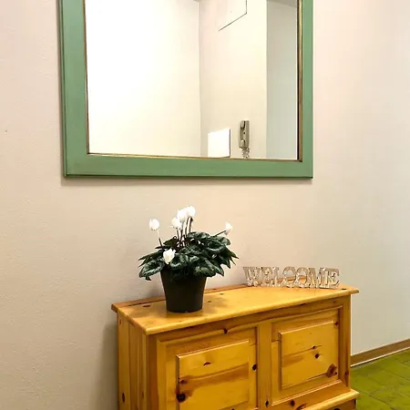 Lilly House Appartement