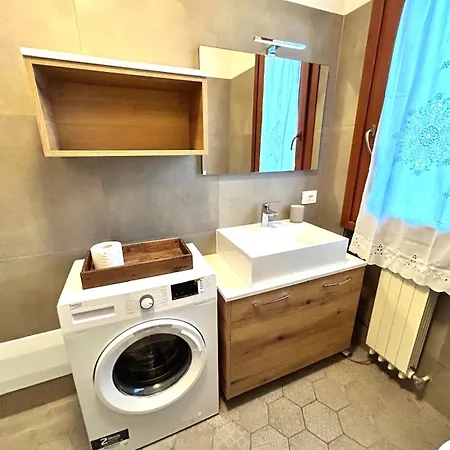 Lilly House Appartement