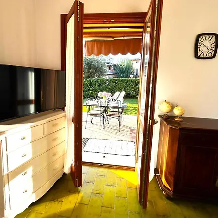 Lilly House Moniga del Garda