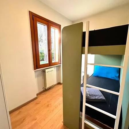 Lilly House Appartement *