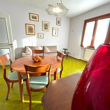 Appartement Lilly House Moniga del Garda