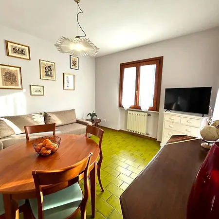 Lilly House * Moniga del Garda