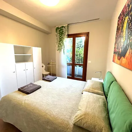 Lilly House Appartement
