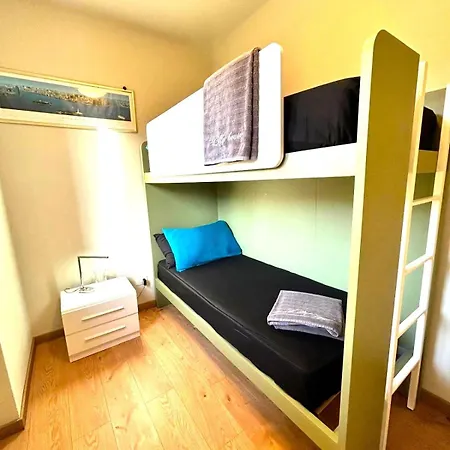 Appartement Lilly House