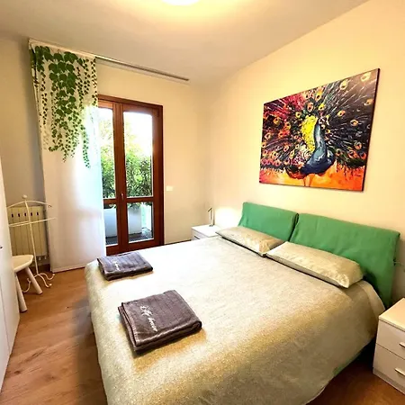 Lilly House Appartement *