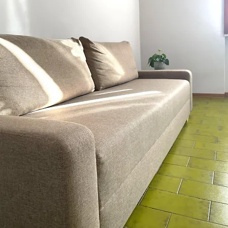 Appartement Lilly House Moniga del Garda